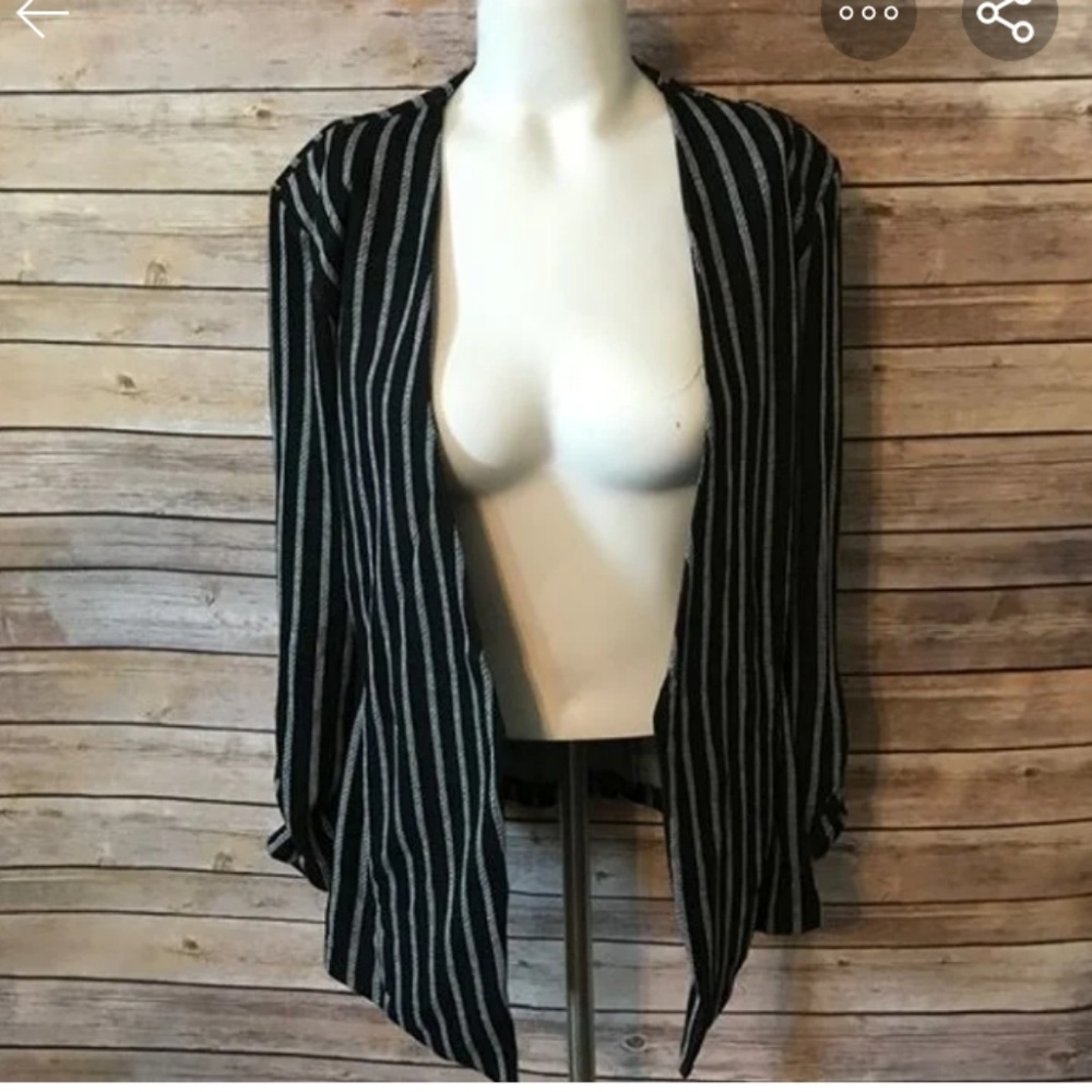 Tart Jacket